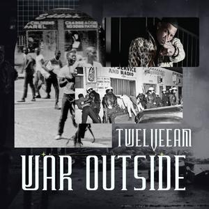 War Outside (Explicit)