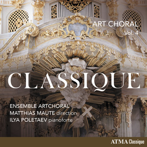 Mozart - Ave verum corpus in D Major, K. 618
