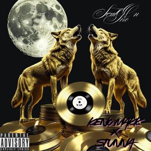 SOUL ON FIRE (feat. STUNNA SHAM)