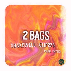 2 Bags