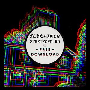 Stretford Rd(feat. Jken)