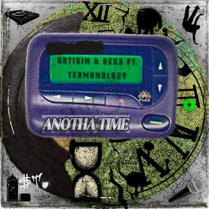 Anotha Time (feat. Termanology) [Explicit]
