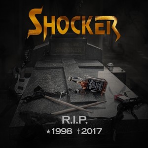 SHOCKER R.I.P 1998-2017 (Explicit)