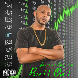 Ball Out (Explicit)