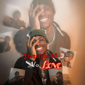 Freestyle 05 (No Luv) (Explicit)