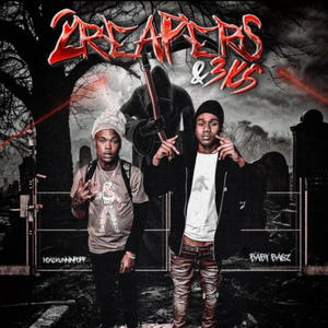 2Reapers & 3ks (Explicit)