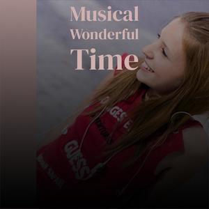 Musical Wonderful Time