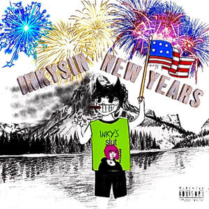 NEW YEAR FREESTYLE (Explicit)