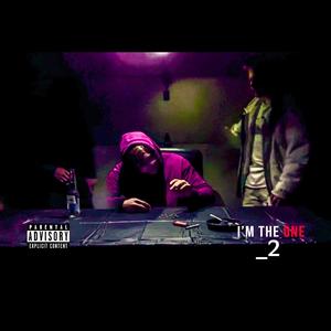 I'M THE ONE_2 (Explicit)