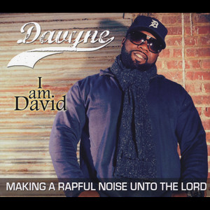 Ain't Gonna Stop My Praise