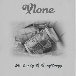 Vlone (feat. Lil Fandy) (Explicit)