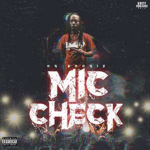 Mic Check (Explicit)