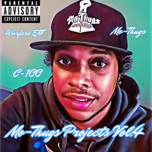 Y'all Niggaz Don't Get It (feat. Hardtymz & Magnificent) (Explicit)