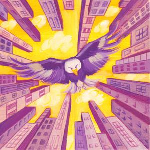 Stronger Now (feat. Elisia)