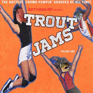 Trout Jams, Vol. 1