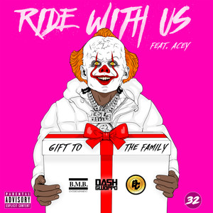Ride with Us (Explicit)