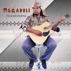 NGISAZOGIYA (feat. MROZA)