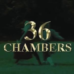 36 Chambers (feat. 李爾新)