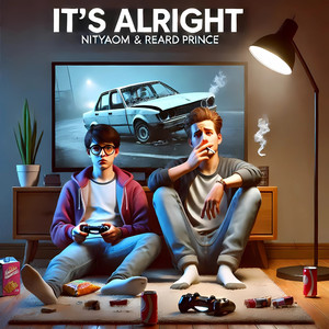 It's Alright (Explicit)