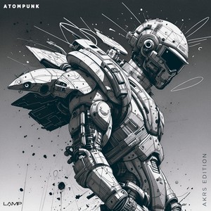 Atmopunk : Edition