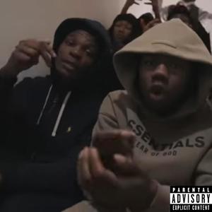 suicidal (feat. Say Drilly & Mdot EBK) (Explicit)