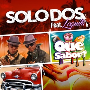 Que Sabor (Extended)