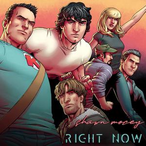 Shawn Mocey - You Are Not Alone