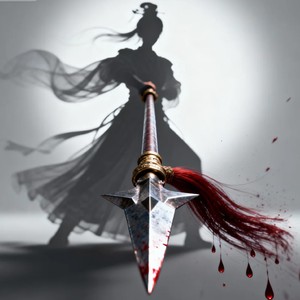 聂昕怡 - 叶赫那拉的诅咒