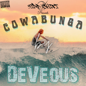 Cowabunga (Explicit)
