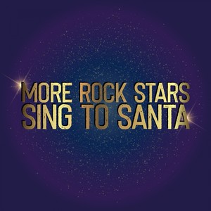 More Rock Stars Sing to Santa