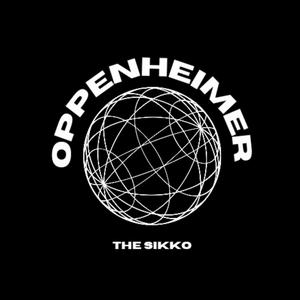 Oppenheimer (feat. IzRosh) [Explicit]