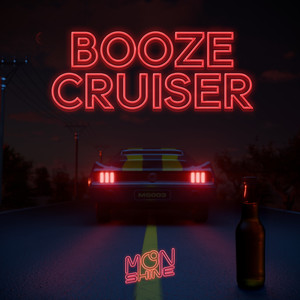 Booze Cruiser
