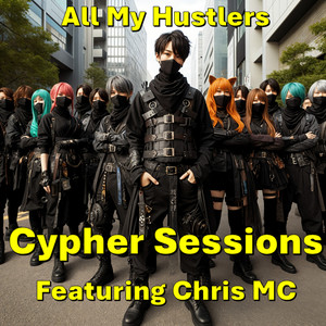 All My Hustlers