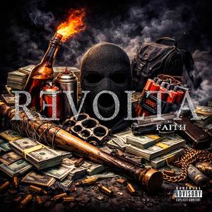 Revolta (Explicit)