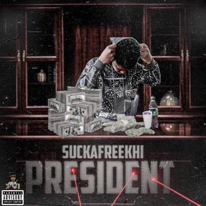 President (Explicit)