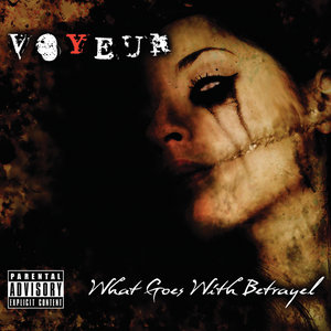 What Goes With Betrayal