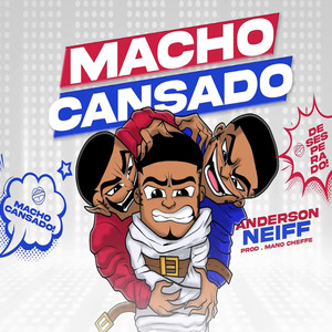 Macho Cansado