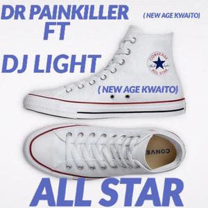 ALL STAR (feat. DJ LIGHT)