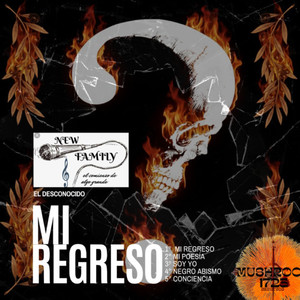 NEGRO ABISMO (Explicit)