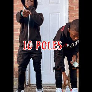 10 POLES (Explicit)