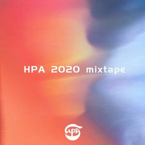 HPA 2020 mixtape