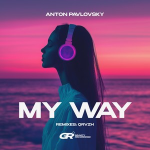 My Way (QRVZH Remix)
