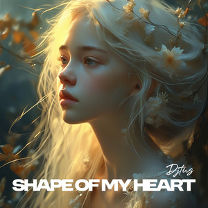 Shape Of My Heart (Piano)