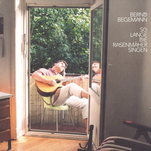 In einer deutschen Strasse