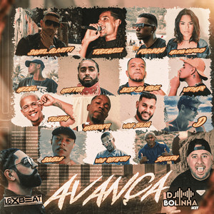 Avança (Explicit)