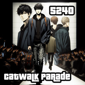 Catwalk Parade