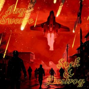 Seek & Destroy (feat. Souldouja & Denver Devil) (Explicit)