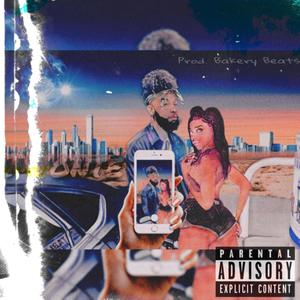 J’Vontè - Tropical Bae