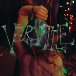 VERSATYLE - Pottery (Live 4-4-26 Grands Rapids, MI|Explicit)