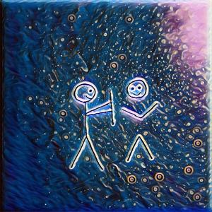 Jeg Har Din Ryg (feat. Laura Normann)